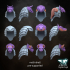 Astral Kingdom Warriors - Anvil Digital Forge November 2023 image