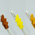 Apple Pencil Thunder Clip image