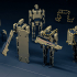 Robot Humanoid image