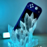 Crystal Dock Nintendo Switch Lite image