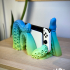 Nintendo Switch Tentacle Dock - Classic and OLED version image