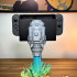 Nintendo Switch Rocket Dock - Classic and OLED image
