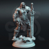Goliath Giant Barbarian - Oovur image