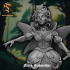 Fairy Godmother - 20mm base image