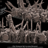 Orc Spearmen Battle-Ready regiment (20 Orcs) image