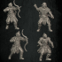 Orc Archery Pack image