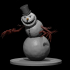 Snowman Boss image