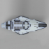 Imperial Capital Ship image