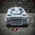 Kraken-Pattern Heavy Assault Vehicle image
