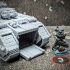 Kraken-Pattern Heavy Assault Vehicle image