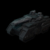 Heavy Battle Tank Kraken-Pattern Conversion Kit image