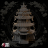 Pagoda - Temple - Pressuported image