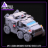 Apex Legion Armoured Fighting Vehicle [AFV] image