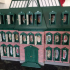 Christmas Vacation Advent House image
