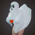 SEXY GHOST / A image