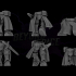 Aurian Guardsmen Light Rifles image
