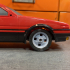 LDR/C Toyota Corolla GTS (AE86) wheels and tires image