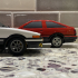 LDR/C Toyota Corolla GTS (AE86) wheels and tires image