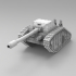 Rogue Pattern Mk3-1a "Gnat" Medium Tank image