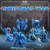 Christmas War - December 2023 Release image