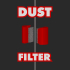 Filament / Dust Filter image