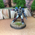 Valiant - Ironskin Bot War Miniature Game image