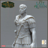 Mark Antony - The Last Queen image