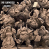 January 2024 Release - Dwarves image