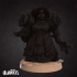 Dwarf Priestess image