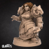 Dwarf Priestess image