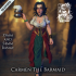 Barmaid Carmen image