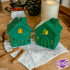 Little Christmas Houses image