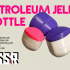 Petroleum Jelly Bottle image
