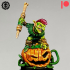 Punkin Goblin (PreSupported) 32mm & 75mm image
