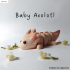 Baby Axolotl image