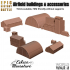Airfield buildings and accessories - 15mm for EHB image