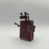Suit Case Robot - JunkBot image