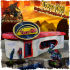 Taco Hell Wasteland Diner - Full project image