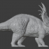 Styracosaurus image