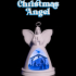 Christmas Angel image