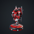 Automata Vanguard (Posable) - Cyber Samurai Dynasty image