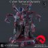 Cyber Surgeon - Cyber Samurai Dynasty image