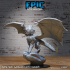 Demonic Guild Set / Thief & Rogue Encounter / Devil Demon & Fiend Collection / Pre-Supported image
