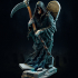 Wraith Grim Reaper (75mm) image