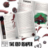 Big Bad 048 - The Red Reaper - (PDF) + (STL) Bundle image