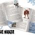 Big Bad 007 The Maker - (PDF) + (STL) Bundle image