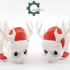 Cobotech Articulated Skelly Reindeer by Cobotech image