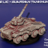 The LIC - GDI Inspired Guardian Tankhunter image