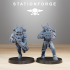 Tarion Clone Infantry image