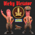 Dicky Dictator image